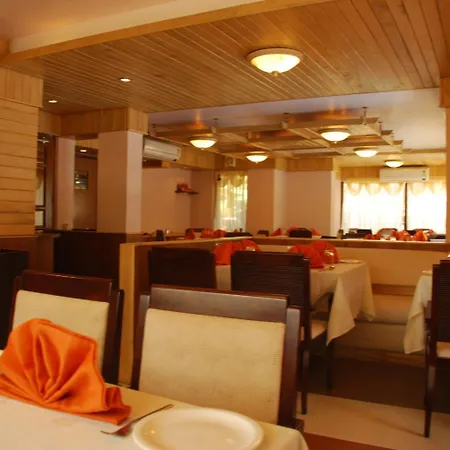 Sinq Beach Resort-3